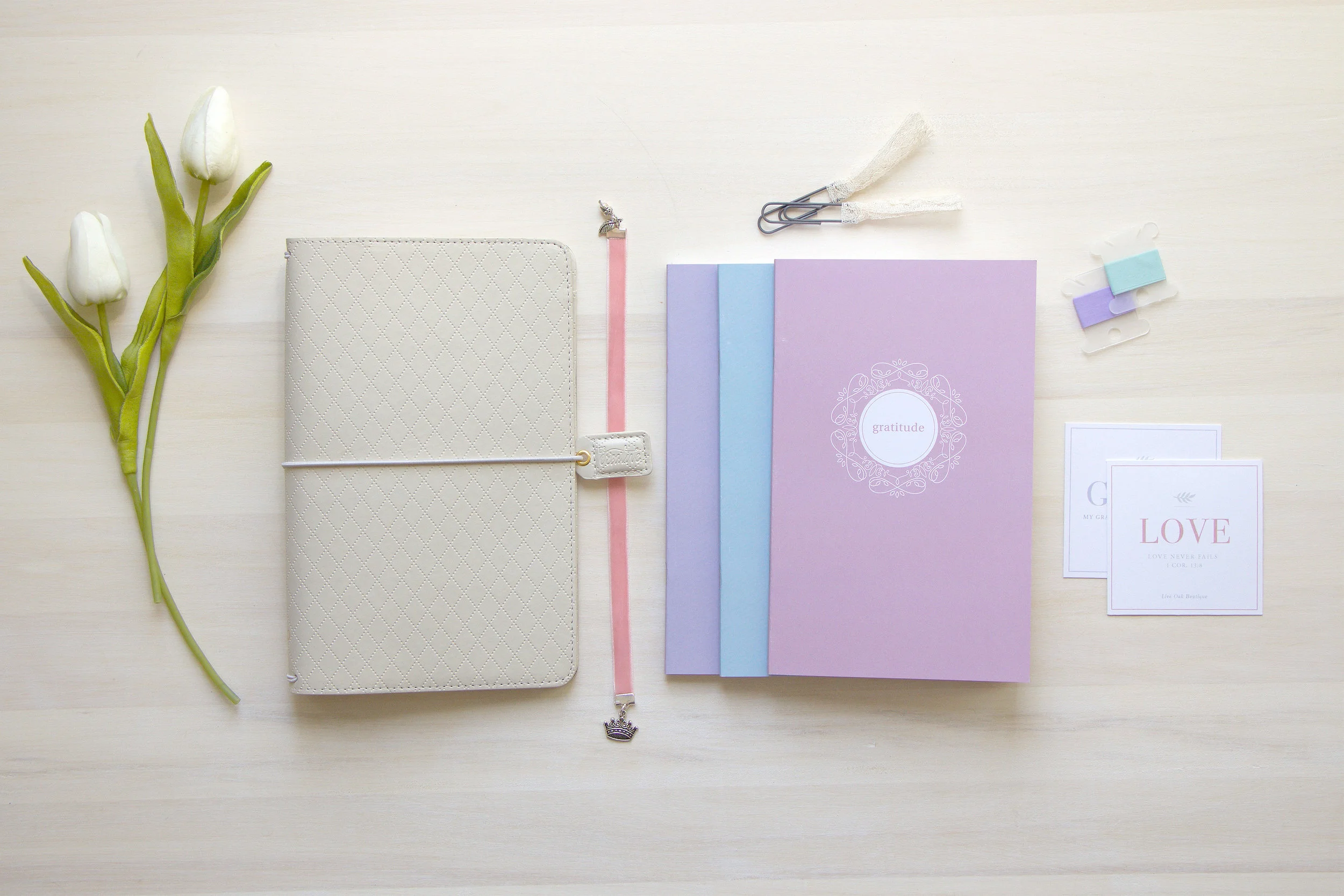 War Binder Starter Kit from Live Oak Boutique. www.liveoakboutique.com