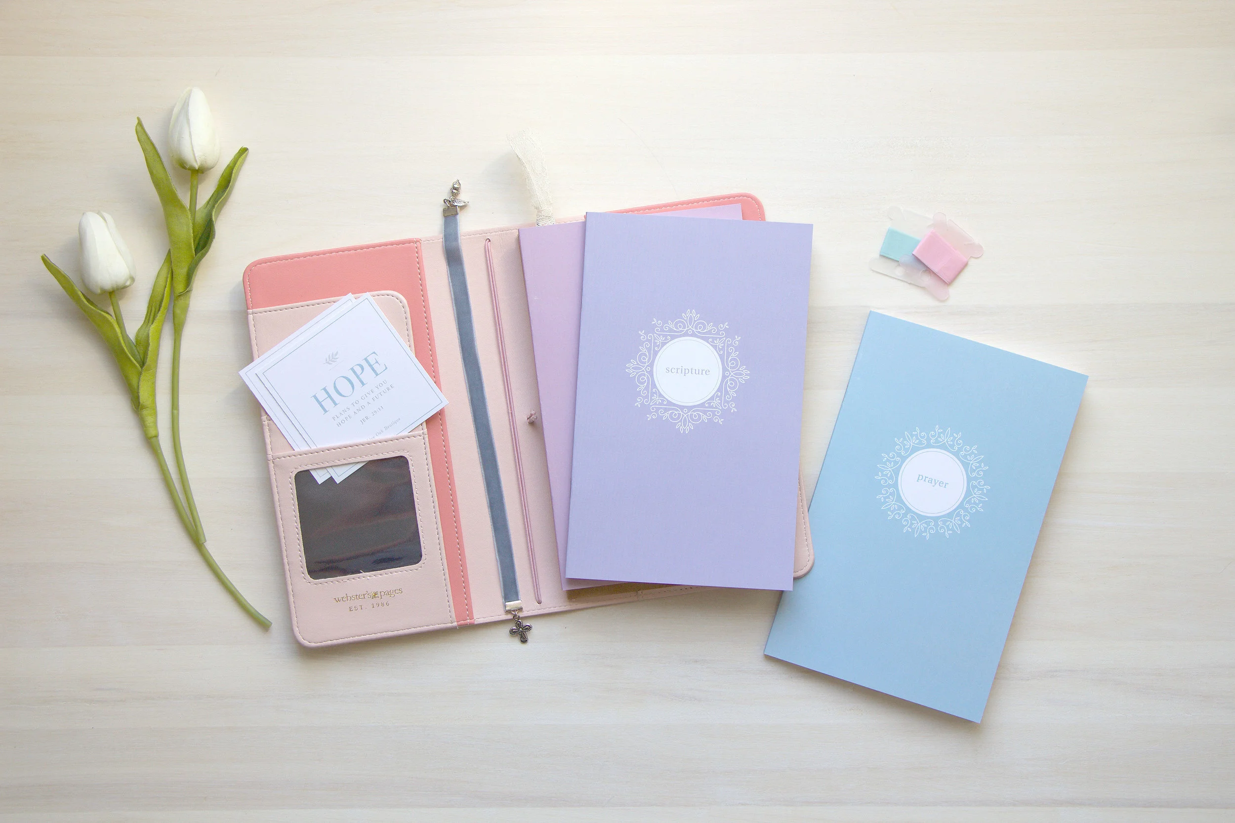 War Binder Starter Kit from Live Oak Boutique. www.liveoakboutique.com