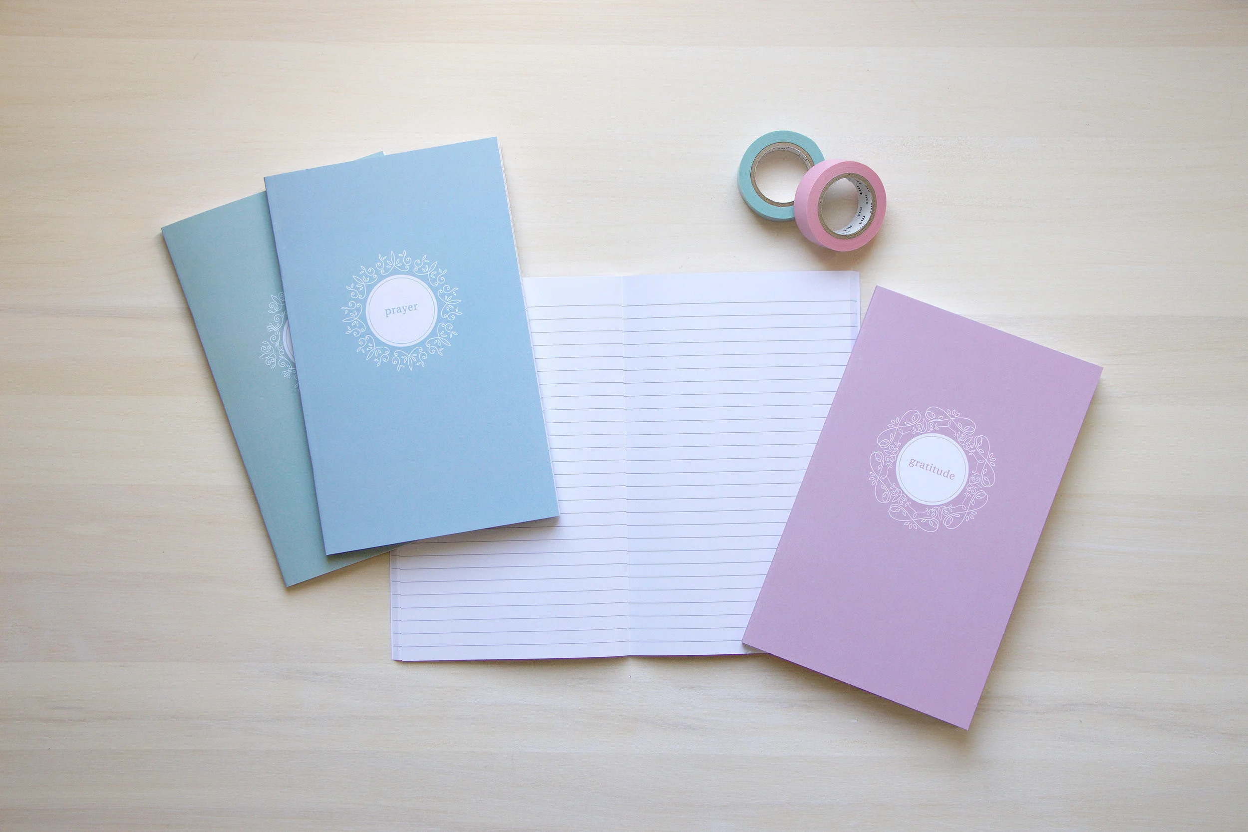 TN Inserts and Journals from Live Oak Boutique. www.liveoakboutique.com