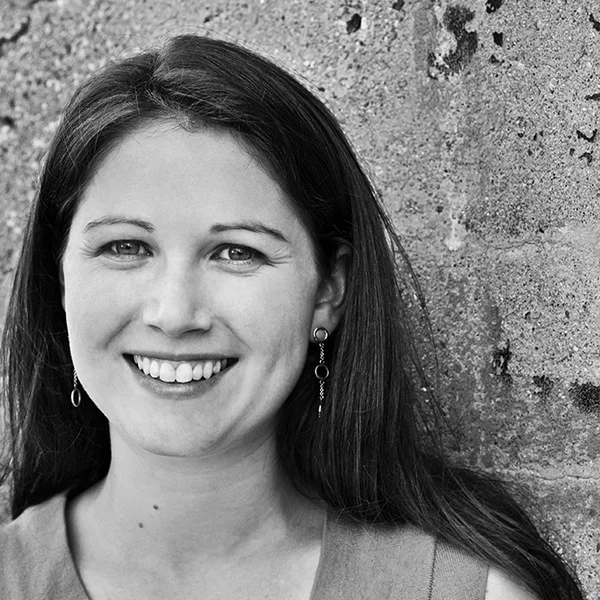 Boston architect and ZED managing director, Stephanie Horowitz