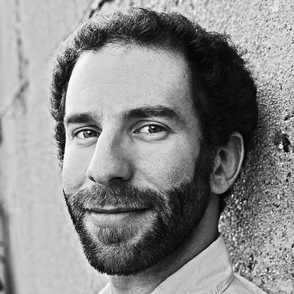 Jordan Goldman, Mechanical design, CPHC and LEED engineering principal at ZeroEnergy Design