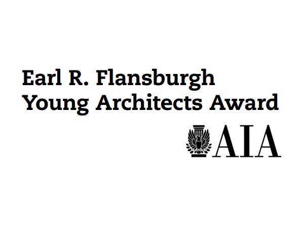波士顿建筑师协会弗兰斯堡奖-斯蒂芬妮·霍洛维茨