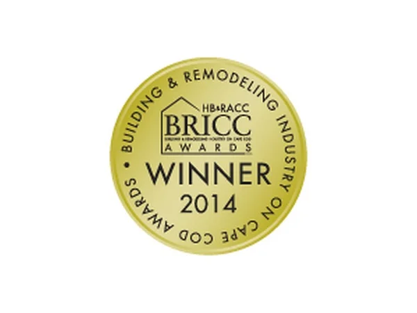 BRICC AWARD Winner 2014