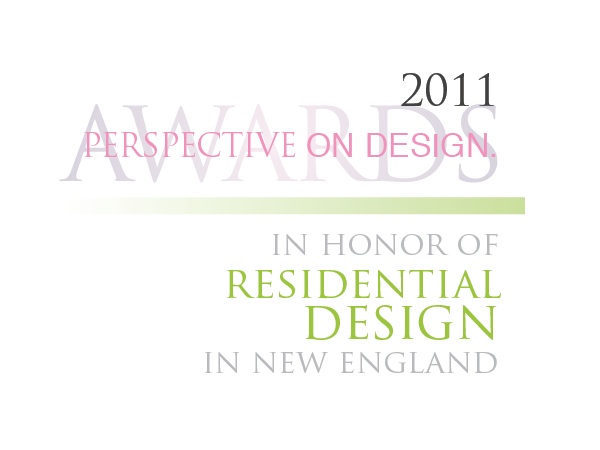 PERSPECTIVE IN DESIGN AWARDS Best New Construction of 2011