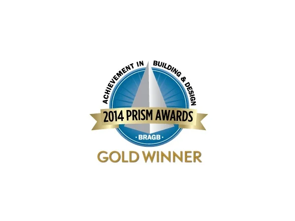 PRISM AWARD Winner 2014
