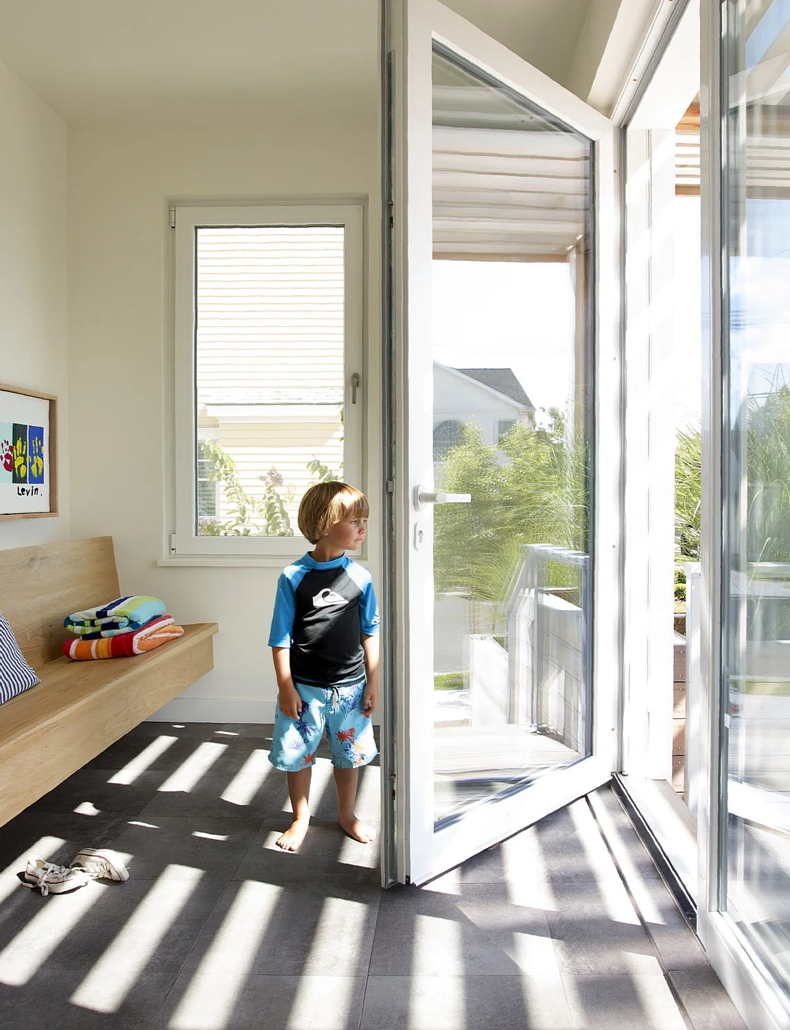Energy efficient home New Jersey