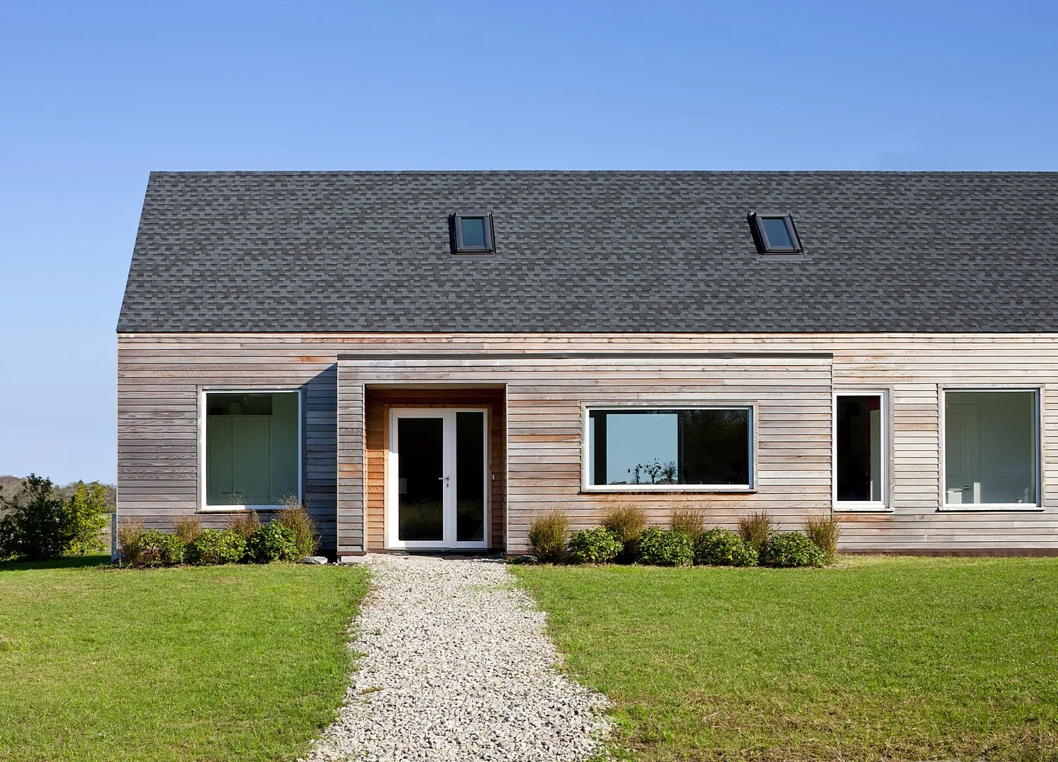 Passive House New England