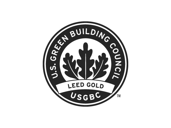 美国绿色建筑委员会LEED金牌——迈克尔·J·科尔大楼