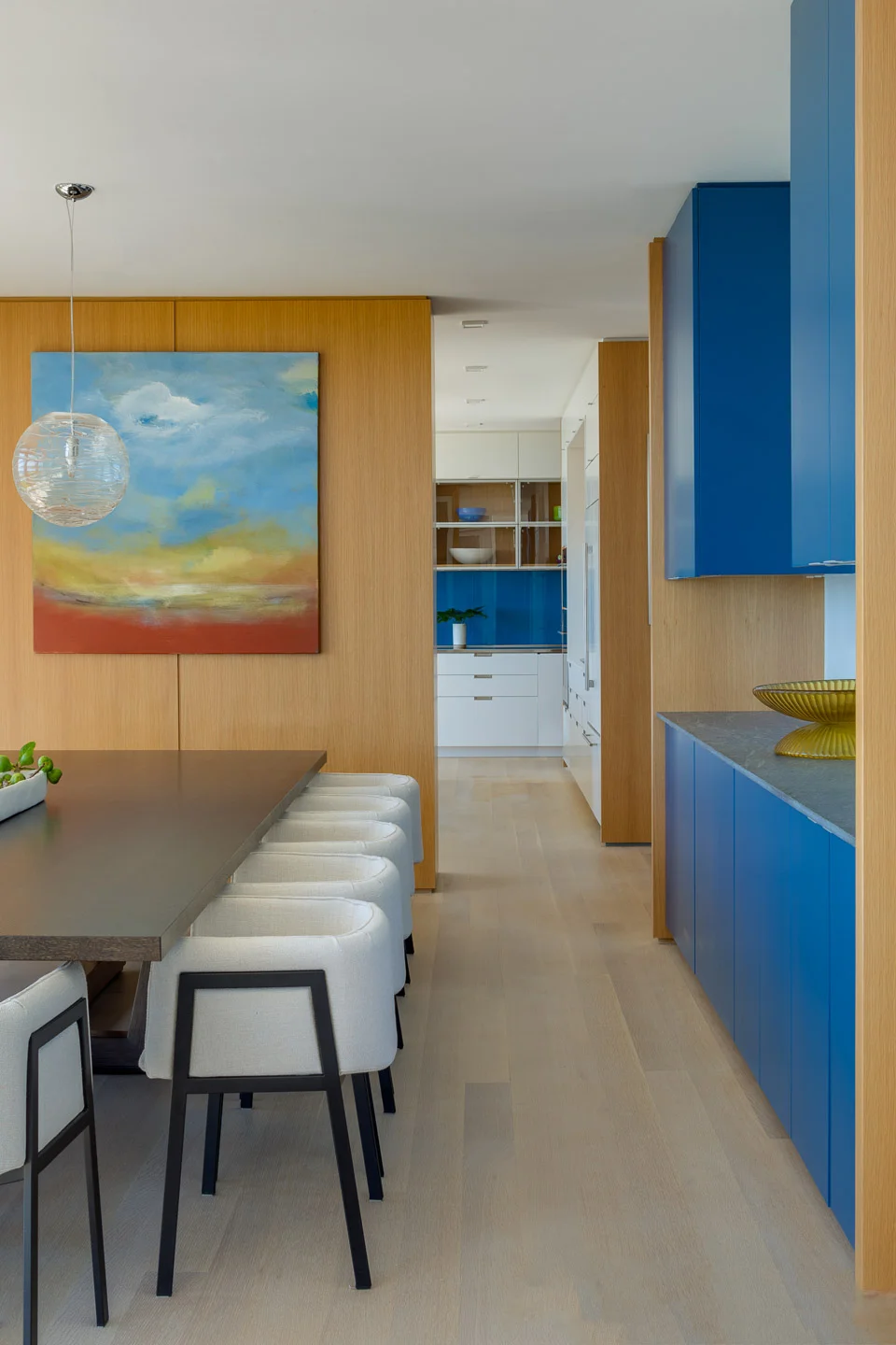 Modern housing design