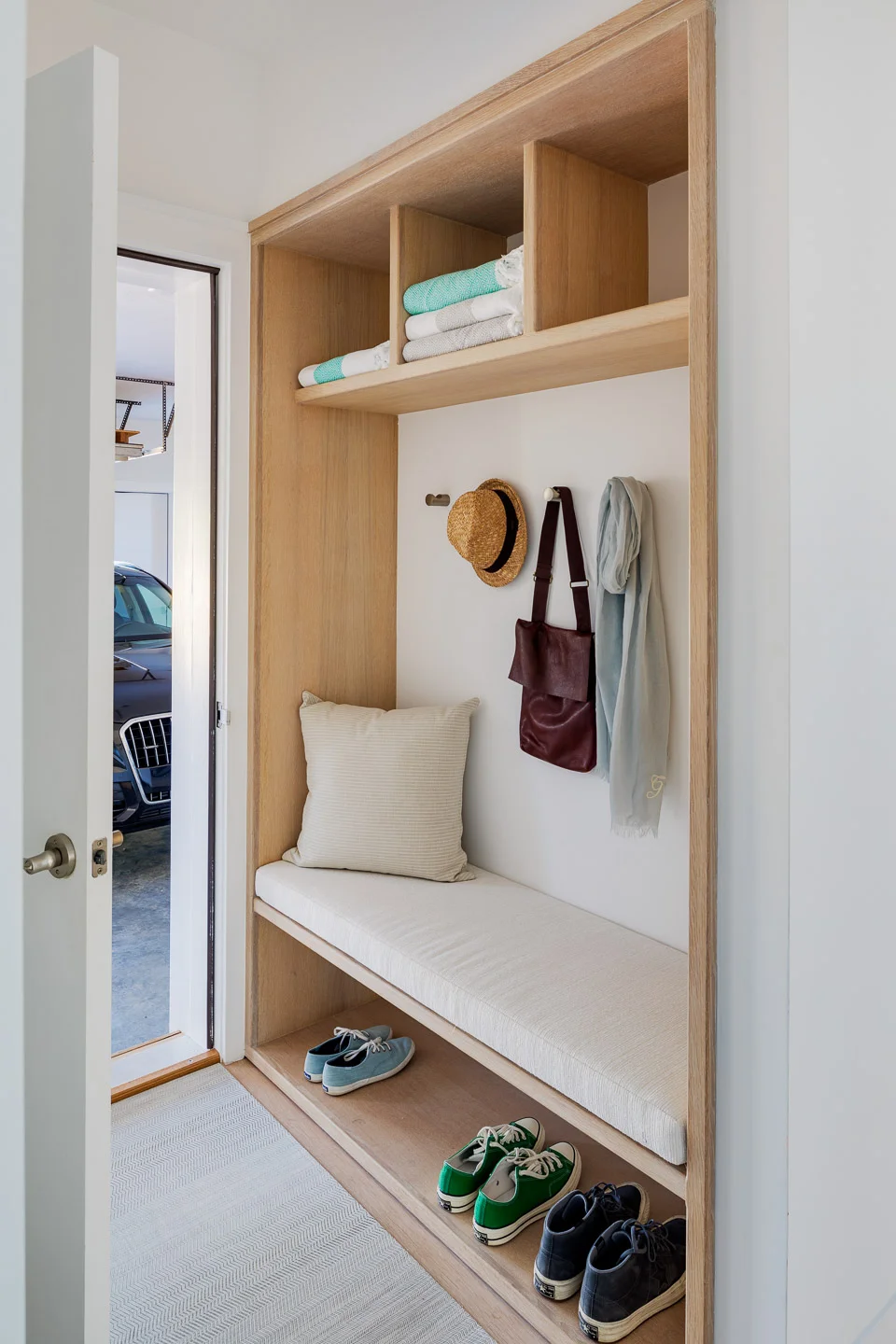 Mudroom ideas