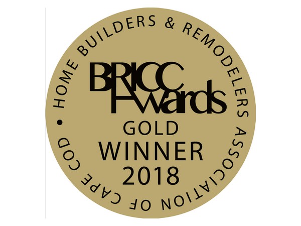 2018年BRICC大奖-最佳单户住宅
