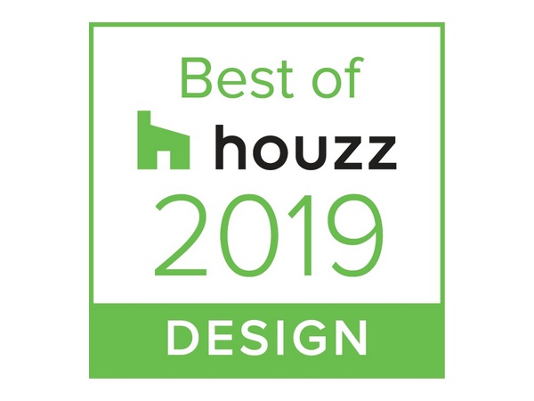 2019年HOUZZ最佳设计奖