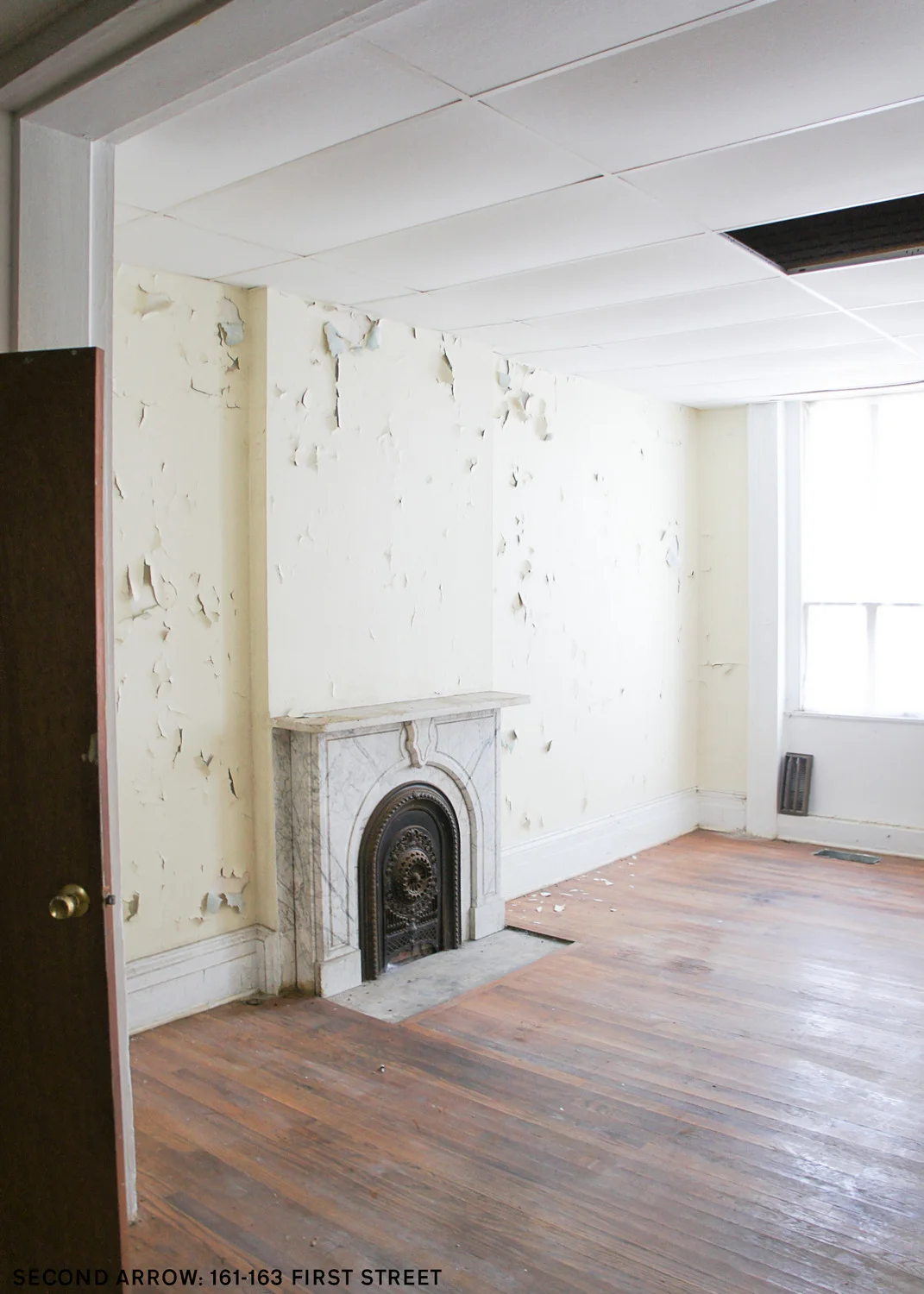 Troy Historic High Performance Multifamily — ZeroEnergy Design Boston Green Home Architect