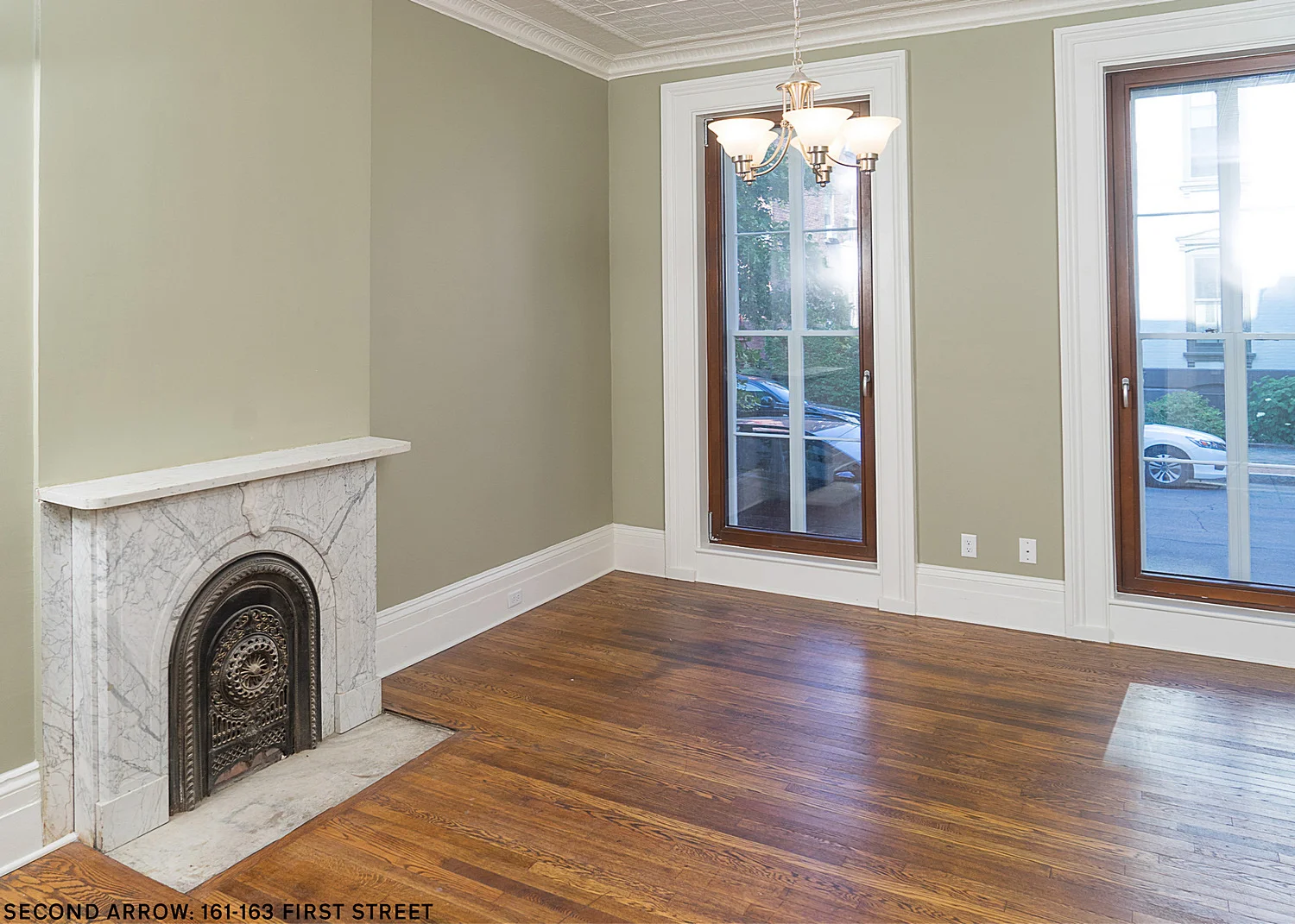 Troy Historic High Performance Multifamily — ZeroEnergy Design Boston Green Home Architect