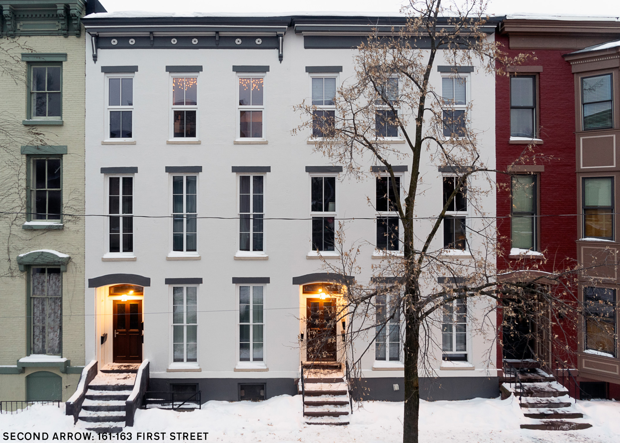 Historic Multifamily Project Case Released — ZeroEnergy Design Boston Green Home Architect