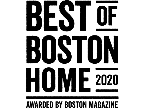 2020年最佳可持续建筑师，波士顿