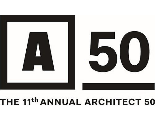 建筑师杂志全国50强的可持续性