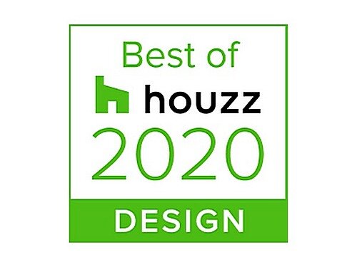 最佳HOUZZ 2020设计奖
