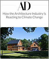 气候变化建筑文摘