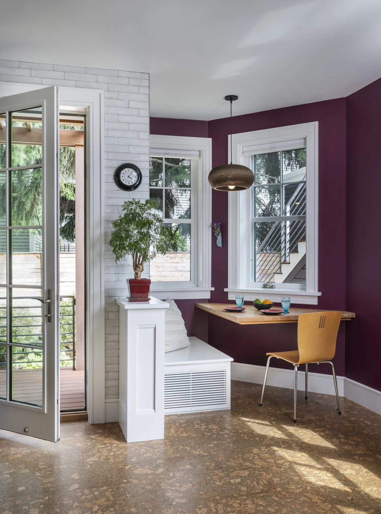Photo inspiration: Curated Zero Energy Performance Apartments Gallery View 44