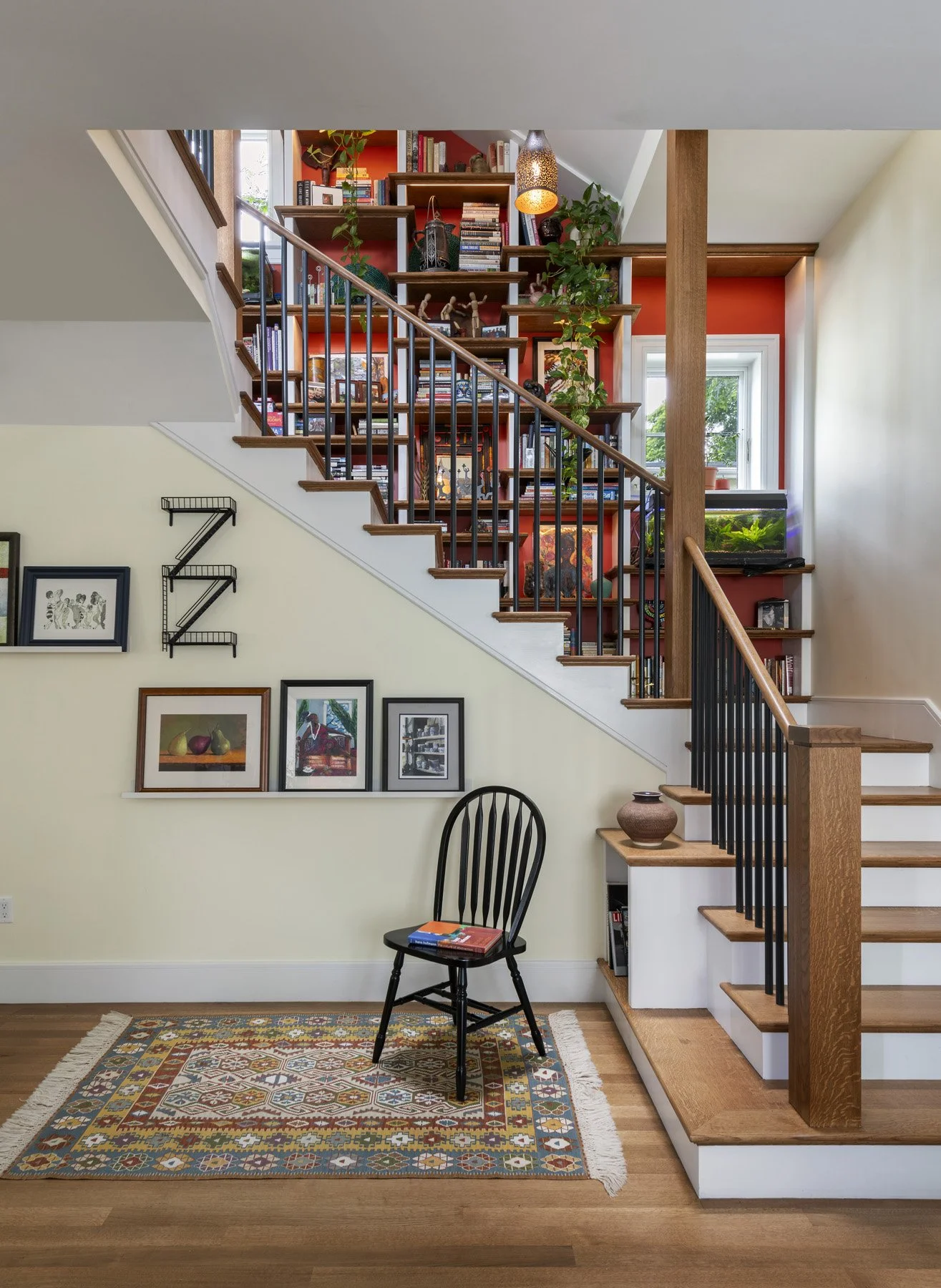 Gallery image with a fresh perspective