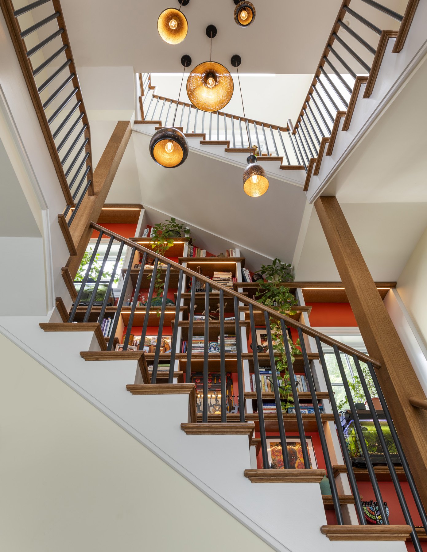 Photo inspiration: Curated Zero Energy Performance Apartments Gallery View