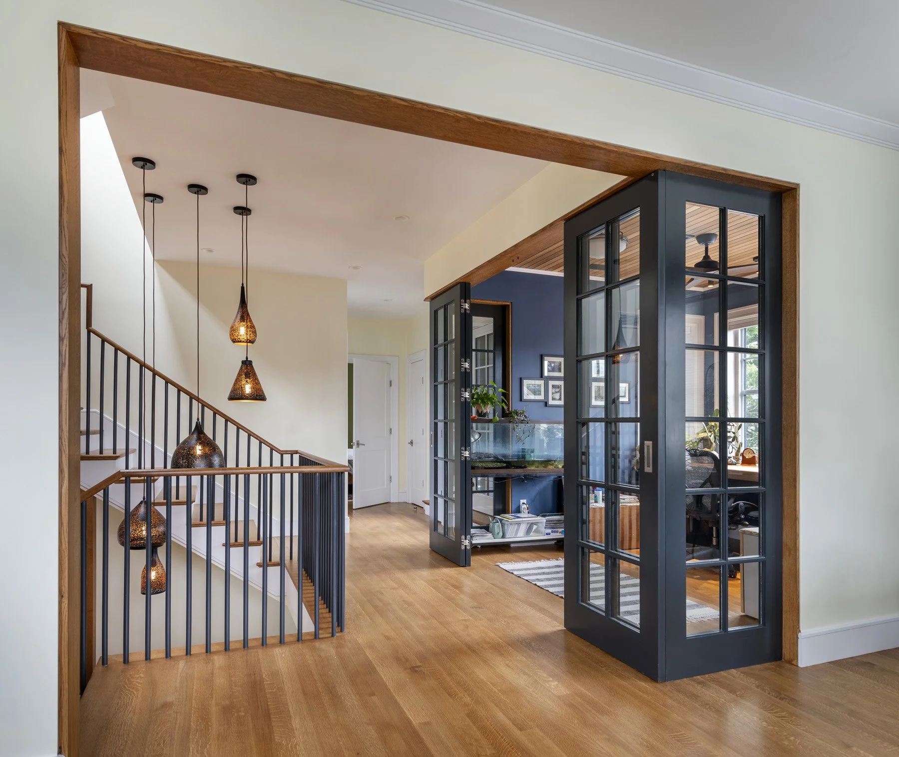 Curated visual reference: Curated Zero Energy Performance Apartments Gallery View 37
