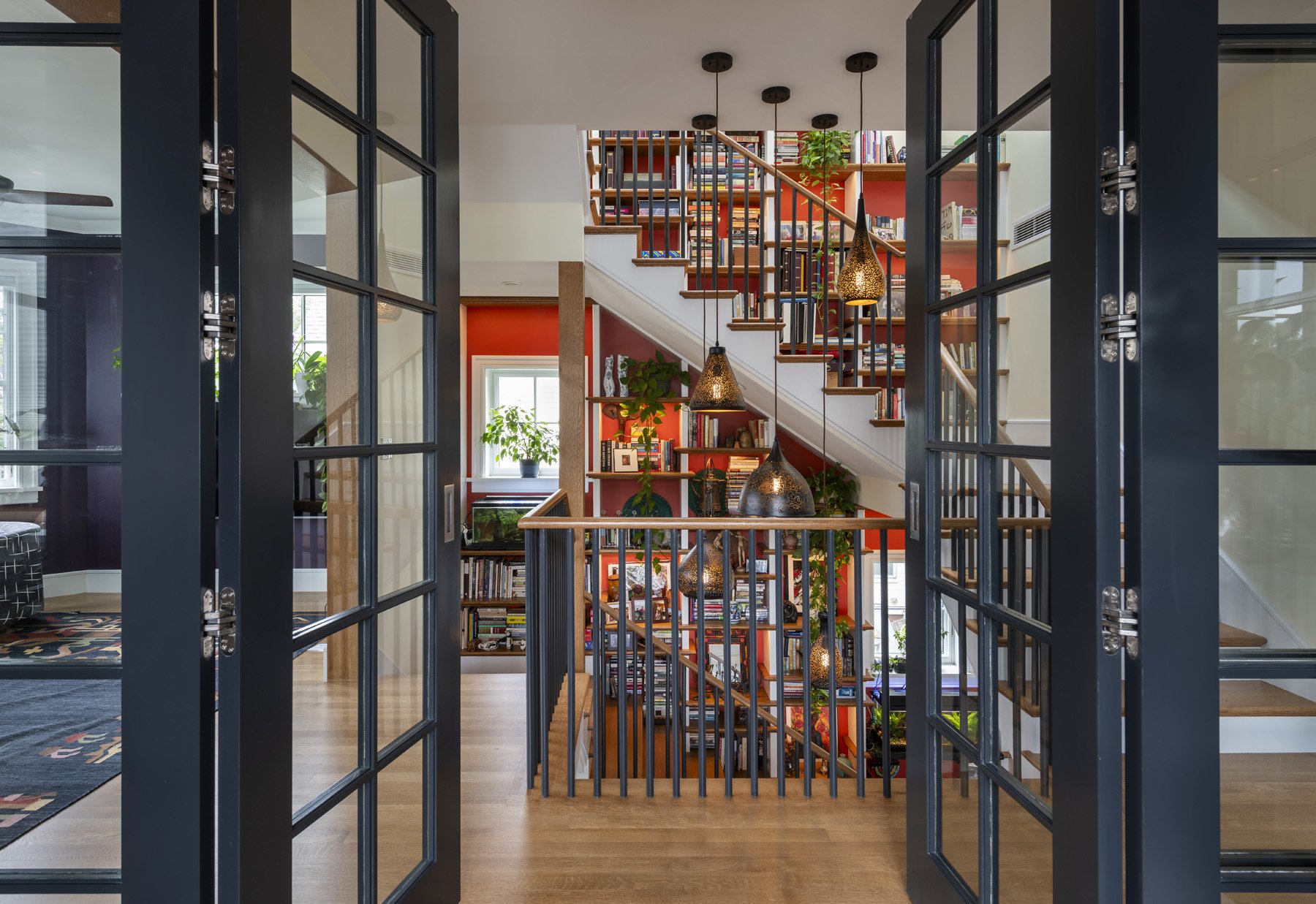 Curated Zero Energy Performance Apartments Gallery View 36