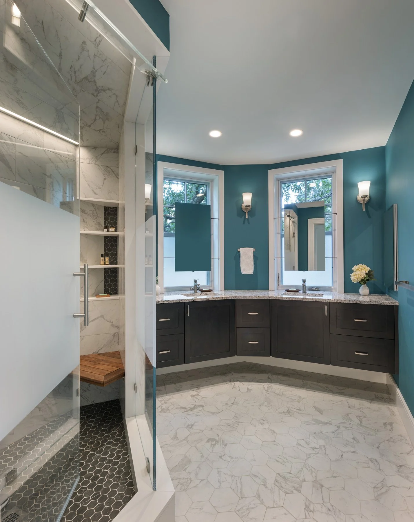 Photo inspiration: Curated Zero Energy Performance Apartments Gallery View 34