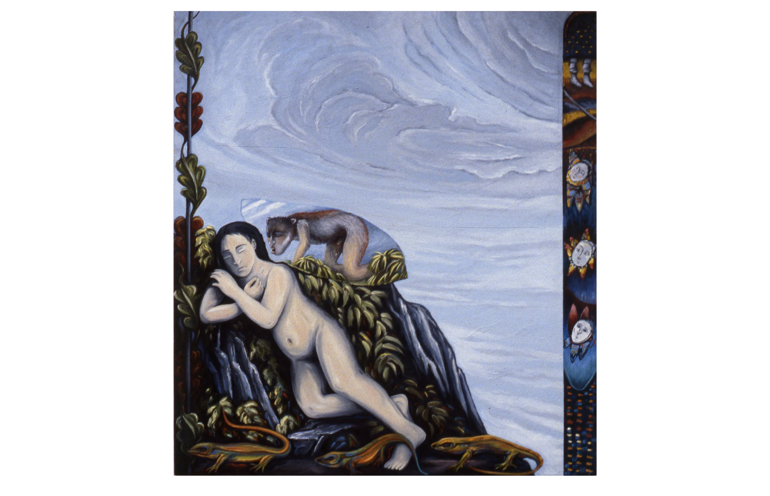 Messenger, 3 x 3