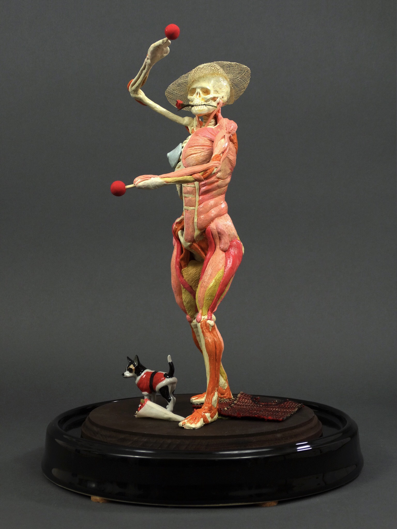 ‘Momento Mori’