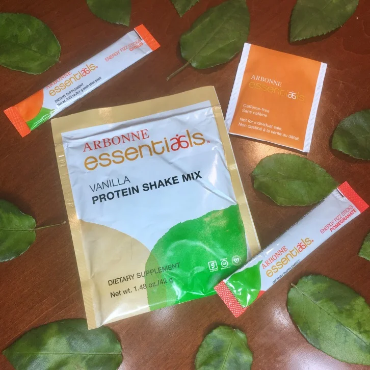 Three Products to Jumpstart your Fitness Goals