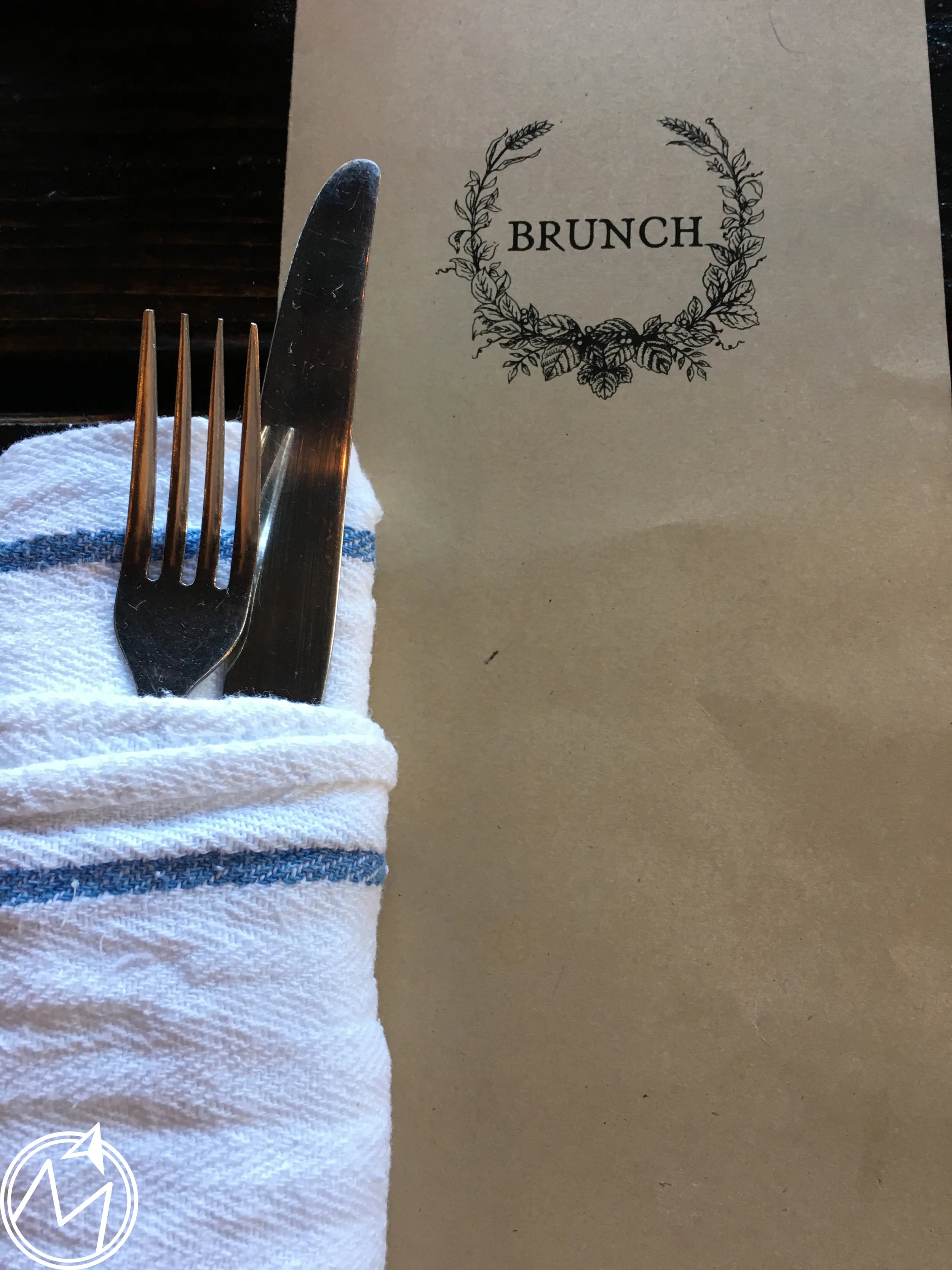 farmhouse-chic at its finest! 