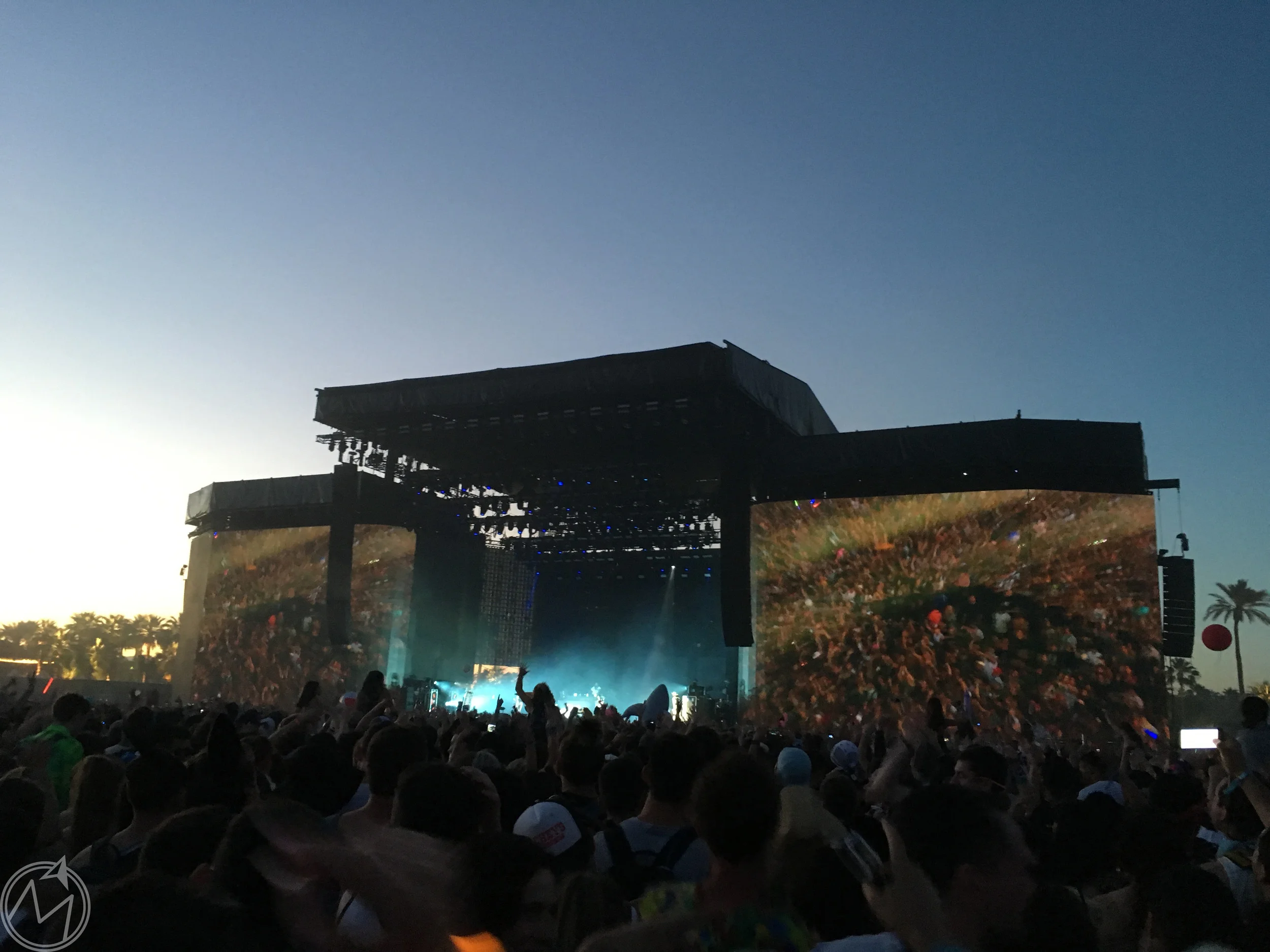 sundown sets are by far the best.