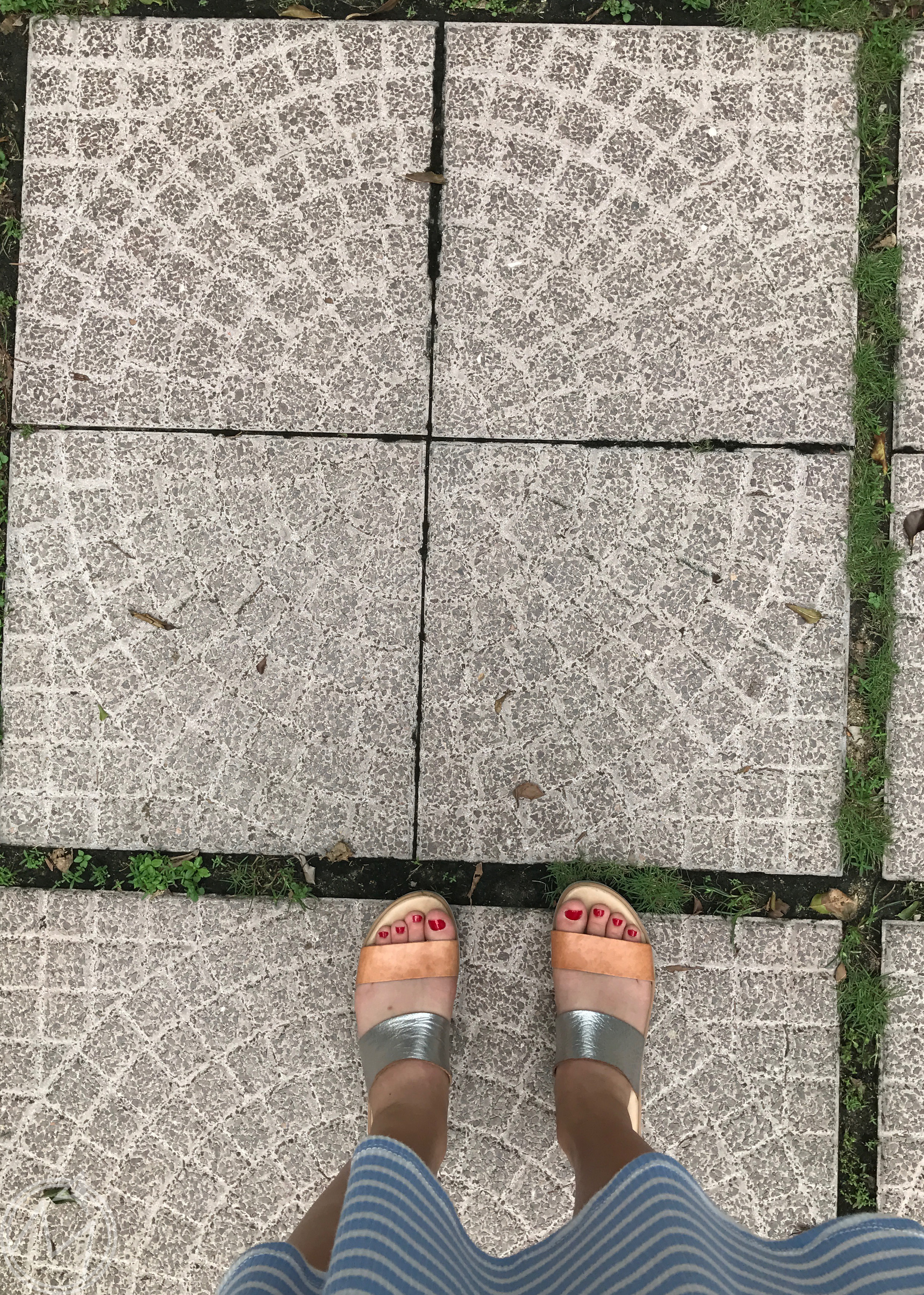 moment of 'future shots for instagram!!~!~!~!~!~' in hong kong park. don't mind me.