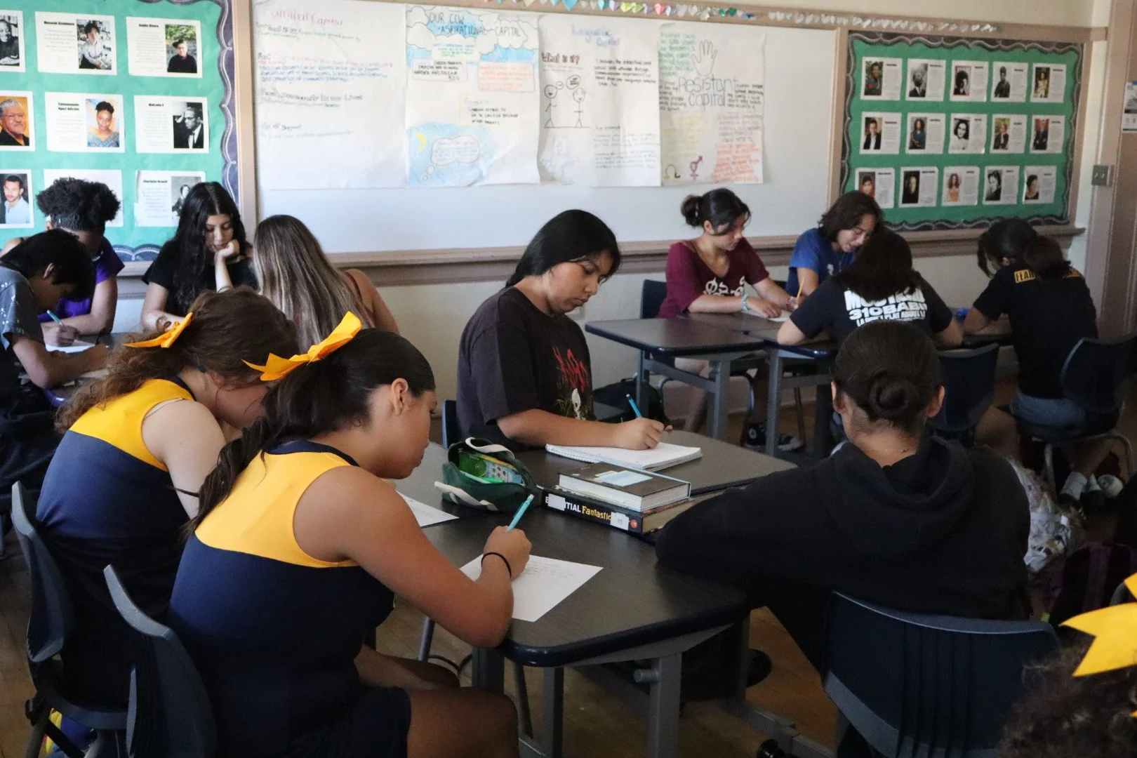 students writing (muir).JPG
