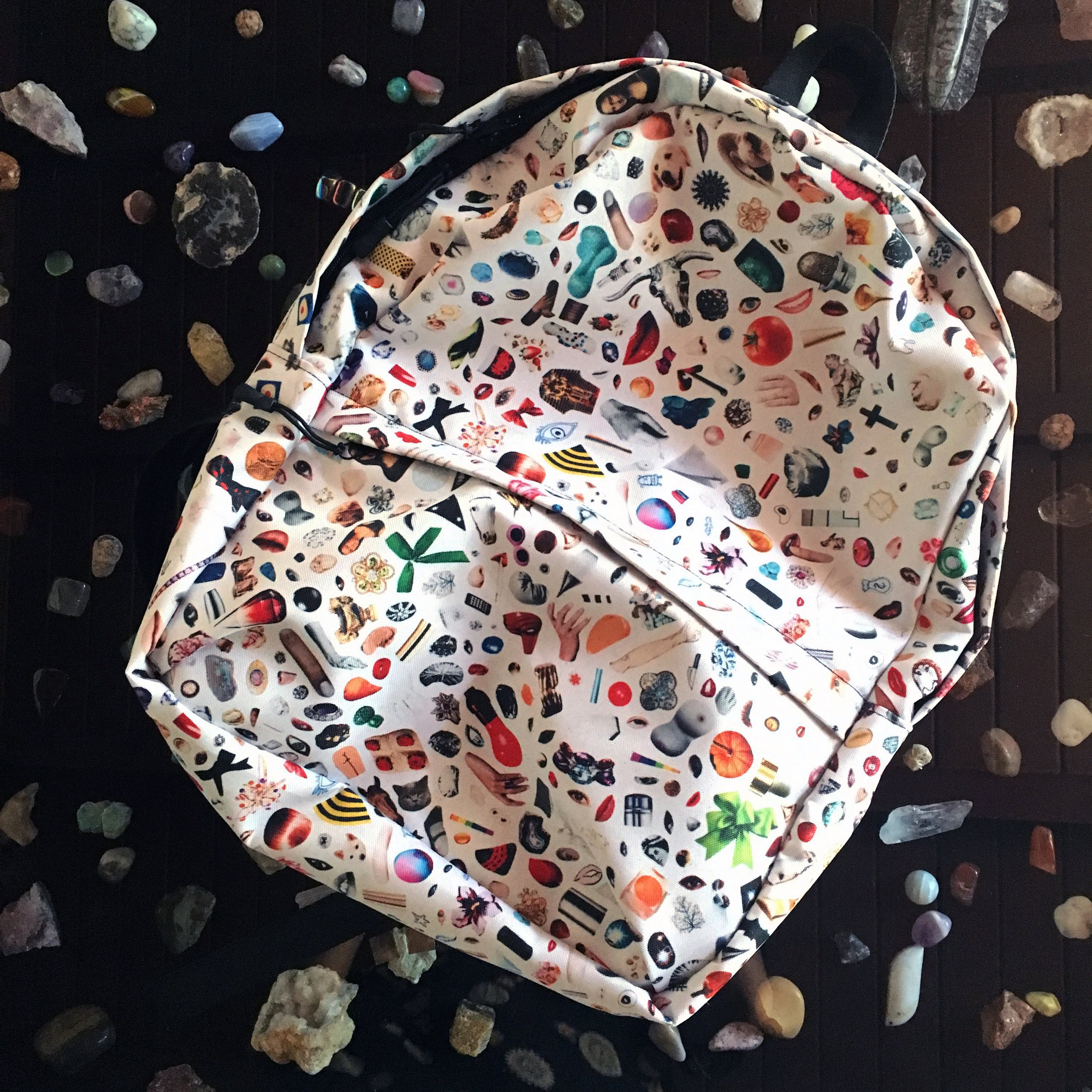 All the Missing Pieces Backpack front.jpg