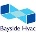 Thank you to Paul and the team at Bayside HVAC for donating their time and hard work in installing the rangehoods in the kitchen.