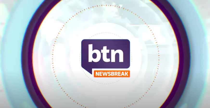 Derinya Students on BTN