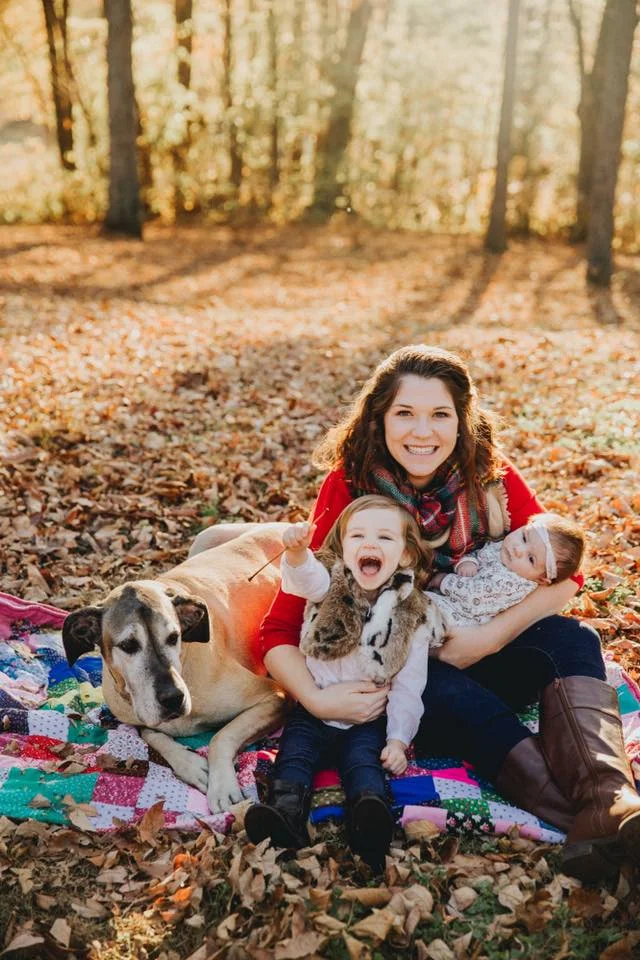 Photo by Danielle Hayden, Two Arrows Photography