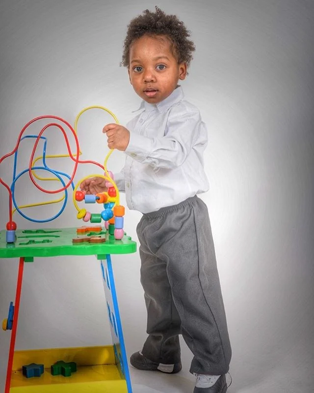 Meet August, best dressed little boy in town. #kidsfashion #madeinusa