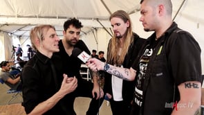 Indi Diaries "Rock On The Range" E1