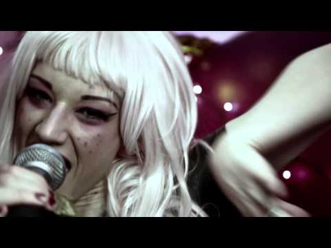 Valerie Gentile "Fuck Yes" Music Video
