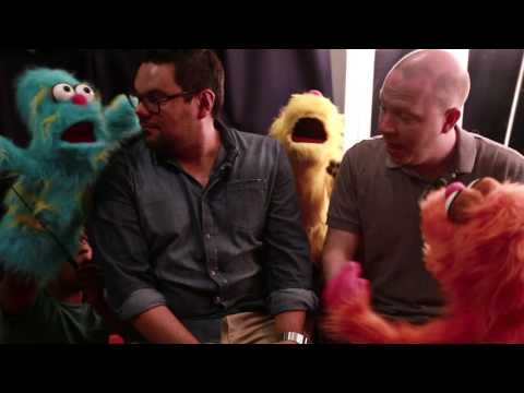 1001 Nights: A Story About Loving Stories Promo
