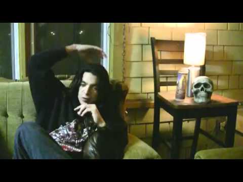 Green Jelly and The Hollywood Freak Show: Skatopia (Edit)