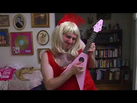 Twilight Vision 026: Cudzoo & The Faggettes