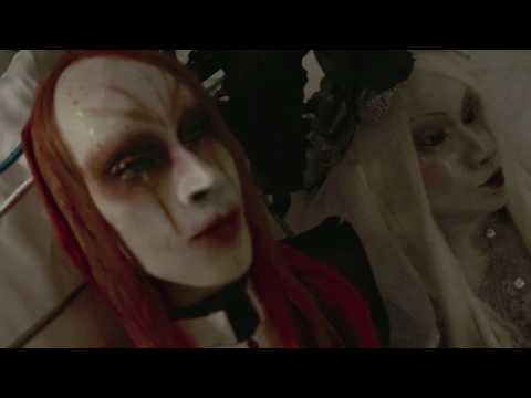 Abbey Death "Dirty Confessional" Music Video