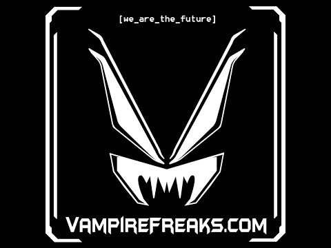 Best of Vampirefreaks Events 2009-2016