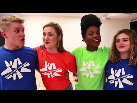POLKADOTS: THE COOL KIDS MUSICAL