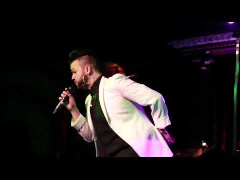 Rock N Roll Debauchery "The Down N Dirty Disco" Promo